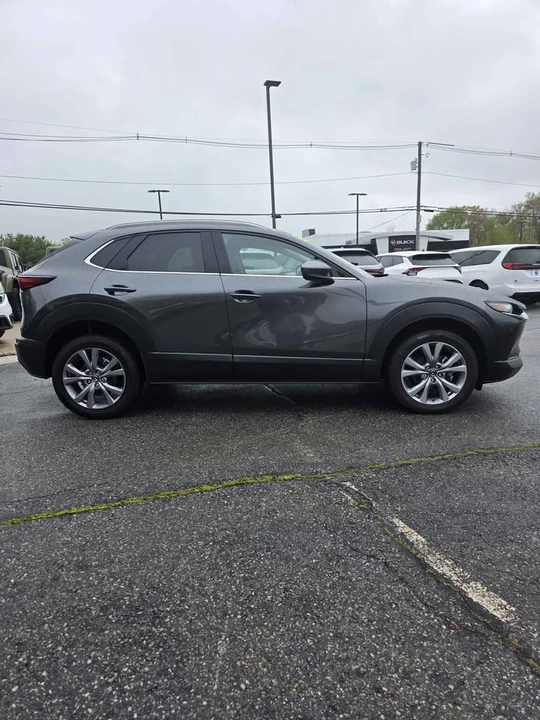 2022 Mazda CX-30 - Image 15 of 19