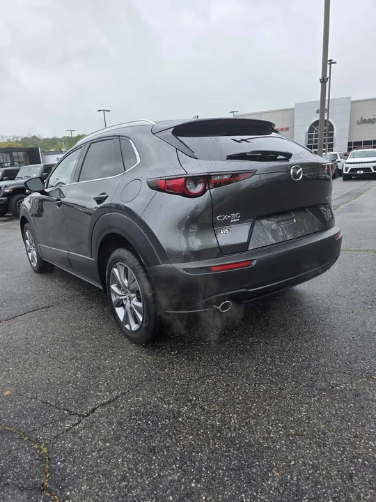 2022 Mazda CX-30 - Image 19 of 19