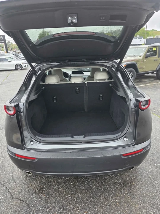 2022 Mazda CX-30 - Image 13 of 19