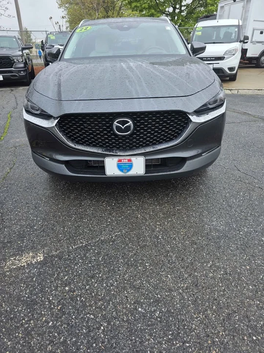 2022 Mazda CX-30 - Image 17 of 19