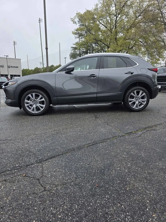 2022 Mazda CX-30 - Image 2 of 19