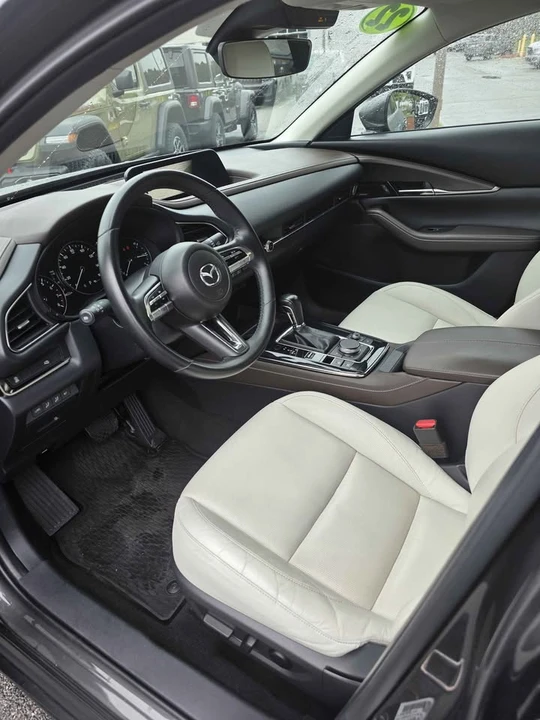 2022 Mazda CX-30 - Image 4 of 19