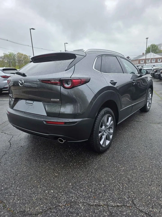 2022 Mazda CX-30 - Image 14 of 19