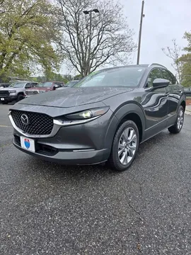 2022 Mazda CX-30 2.5 S Premium