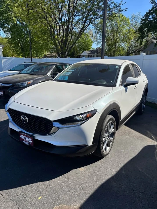 2022 Mazda CX-30 - Image 3 of 8