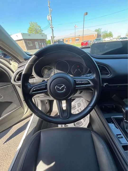 2022 Mazda CX-30 - Image 7 of 8