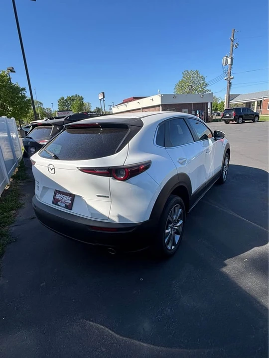 2022 Mazda CX-30 - Image 4 of 8