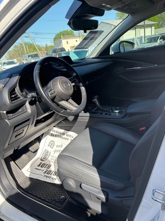2022 Mazda CX-30 - Image 5 of 8