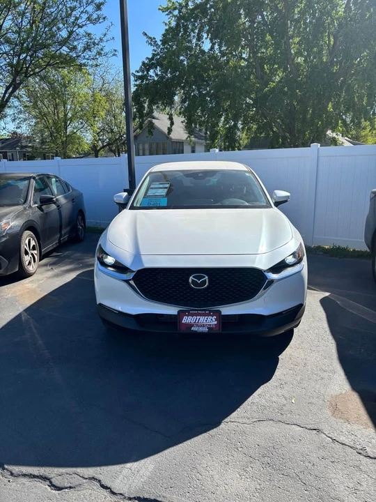 2022 Mazda CX-30 - Image 2 of 8