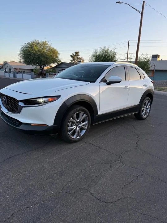2022 Mazda CX-30 - Image 2 of 12