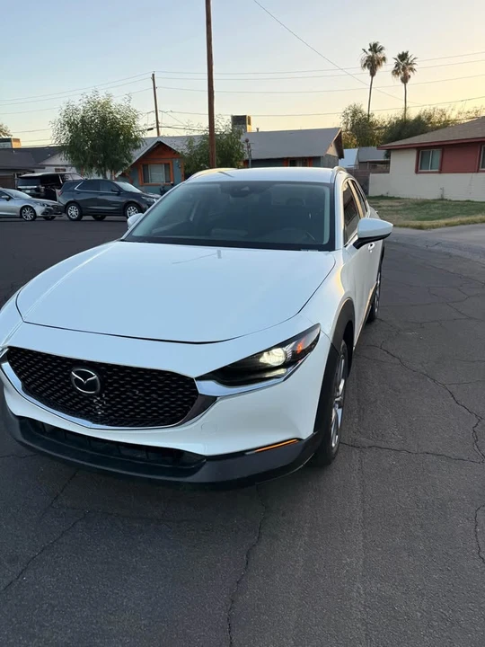 2022 Mazda CX-30 - Image 3 of 12