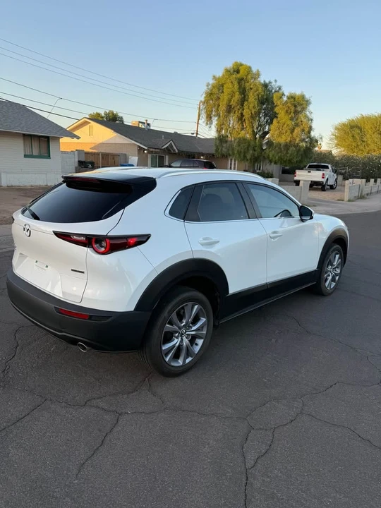 2022 Mazda CX-30 - Image 5 of 12