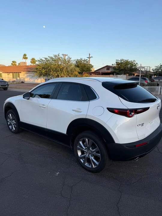 2022 Mazda CX-30 - Image 6 of 12
