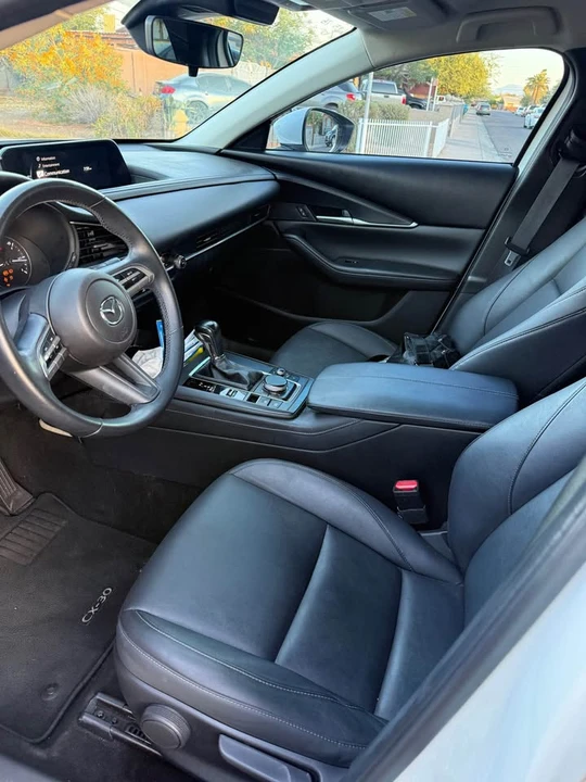 2022 Mazda CX-30 - Image 8 of 12