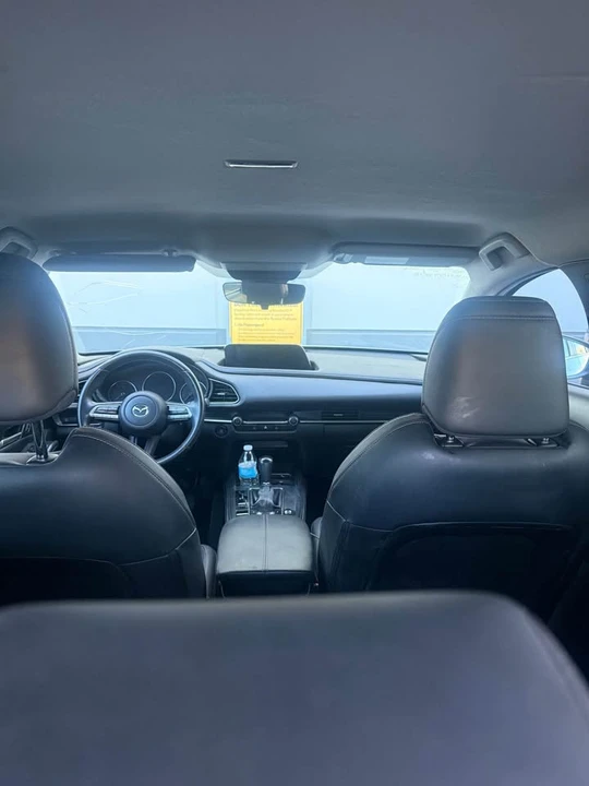 2022 Mazda CX-30 - Image 9 of 12