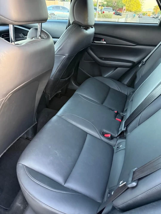 2022 Mazda CX-30 - Image 7 of 12