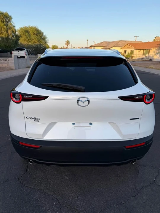 2022 Mazda CX-30 - Image 4 of 12