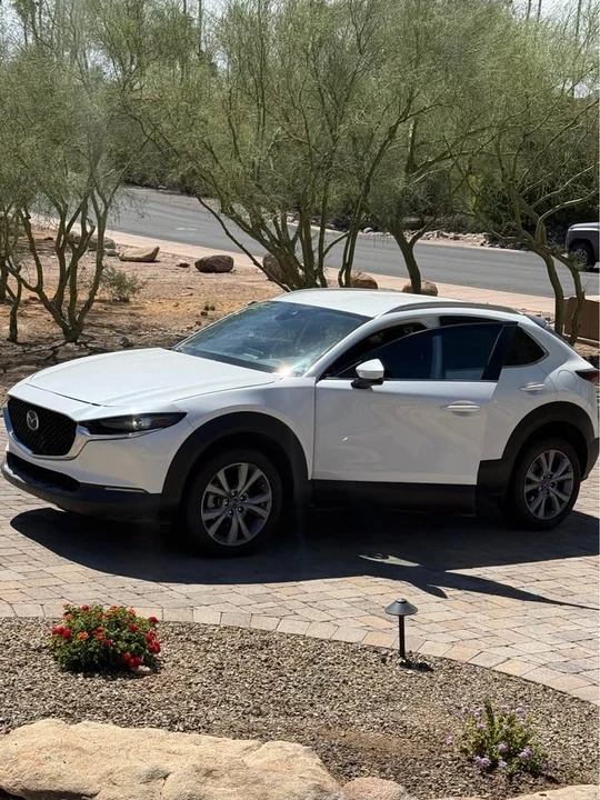 2022 Mazda CX-30 - Image 10 of 12