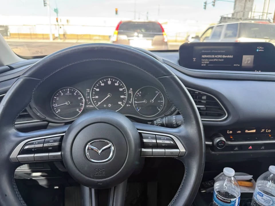 2022 Mazda CX-30 - Image 11 of 12