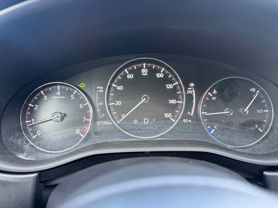 2022 Mazda CX-30 - Image 12 of 12