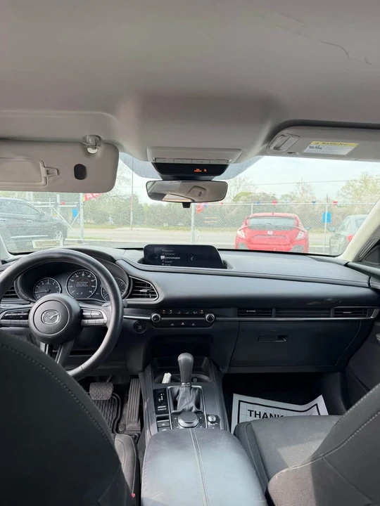 2022 Mazda CX-30 - Image 15 of 18