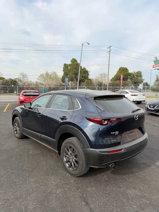 2022 Mazda CX-30 - Image 7 of 18