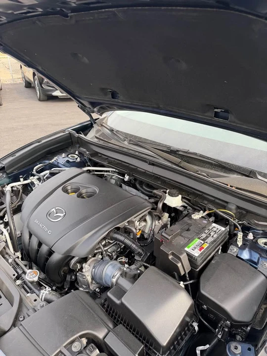 2022 Mazda CX-30 - Image 17 of 18