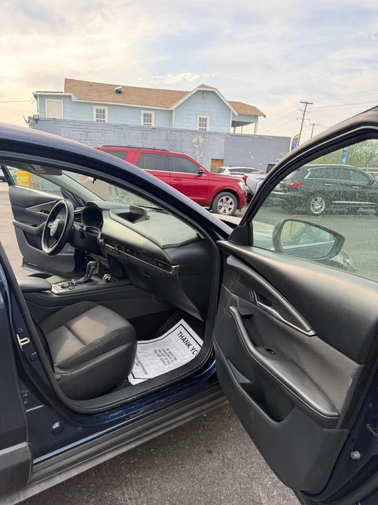 2022 Mazda CX-30 - Image 10 of 18