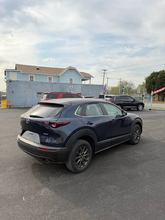 2022 Mazda CX-30 - Image 5 of 18
