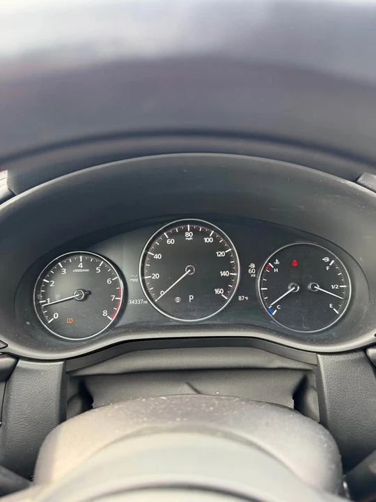 2022 Mazda CX-30 - Image 16 of 18