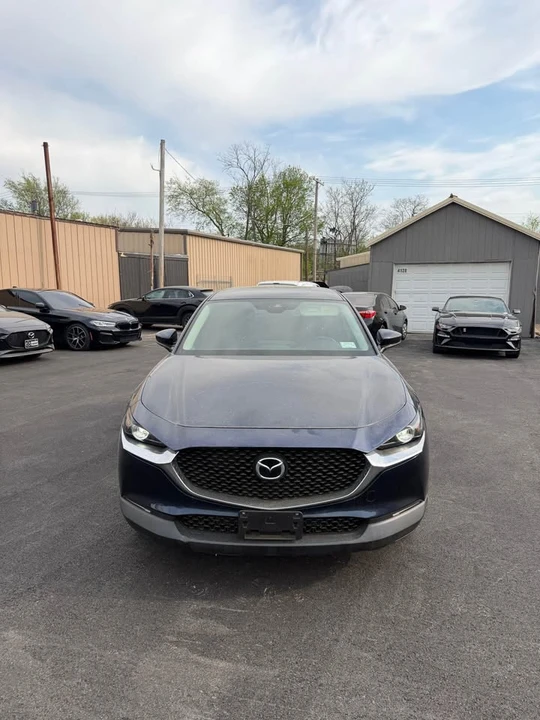 2022 Mazda CX-30 - Image 2 of 18