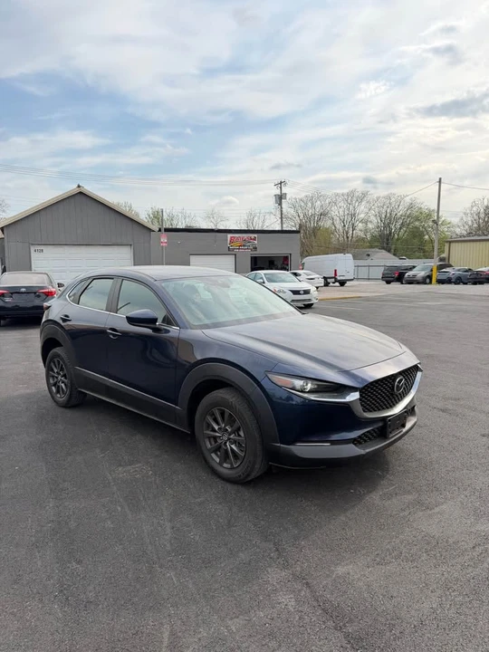 2022 Mazda CX-30 - Image 3 of 18