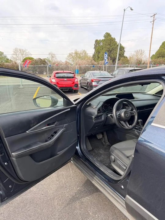 2022 Mazda CX-30 - Image 8 of 18