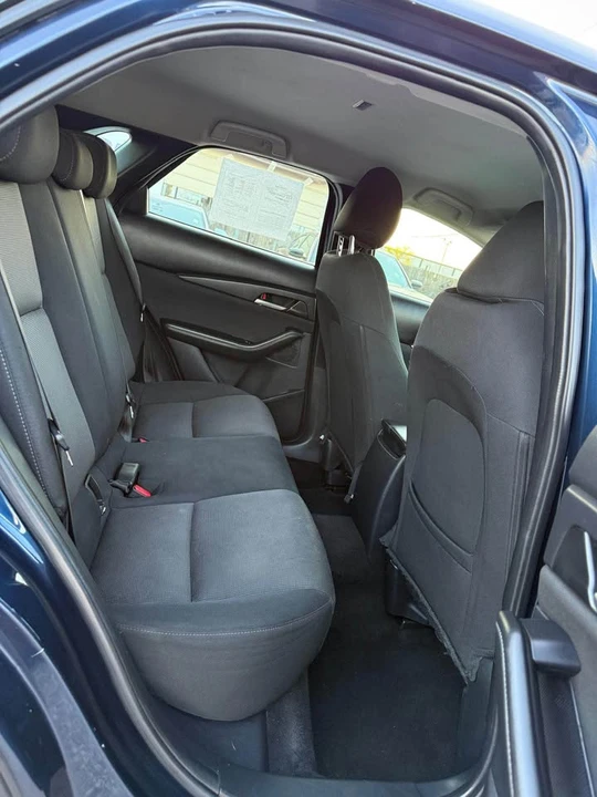 2022 Mazda CX-30 - Image 8 of 9