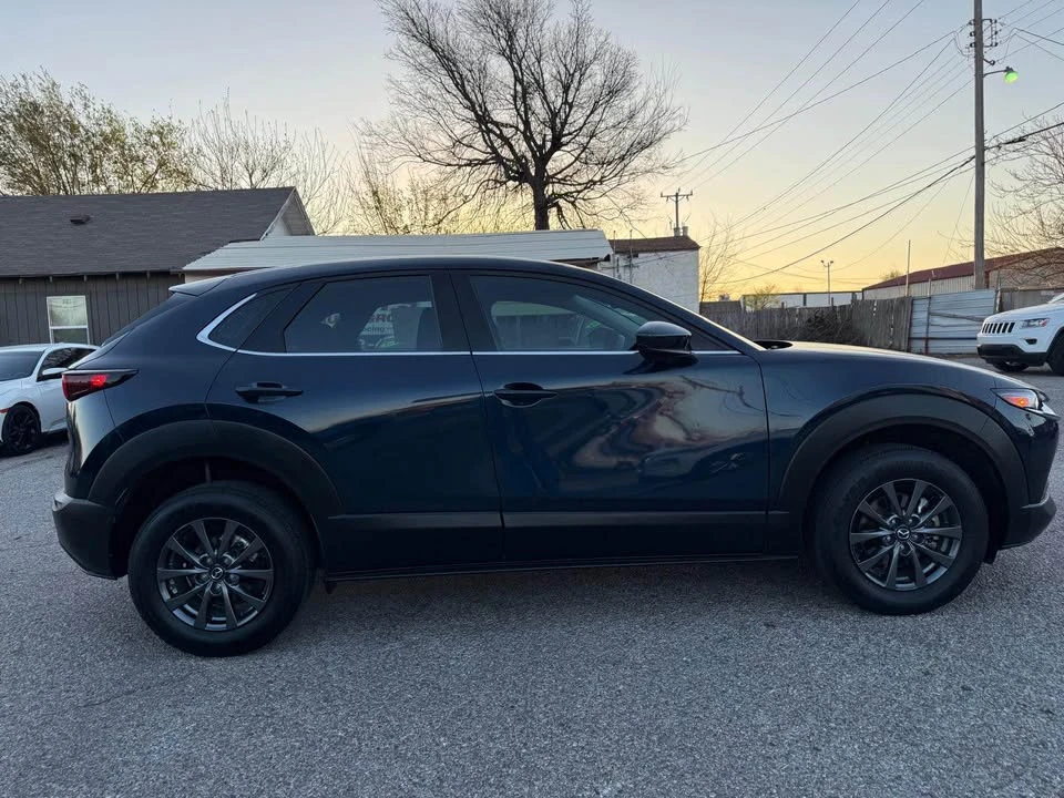 2022 Mazda CX-30 - Image 3 of 9
