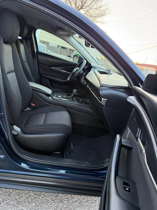 2022 Mazda CX-30 - Image 7 of 9