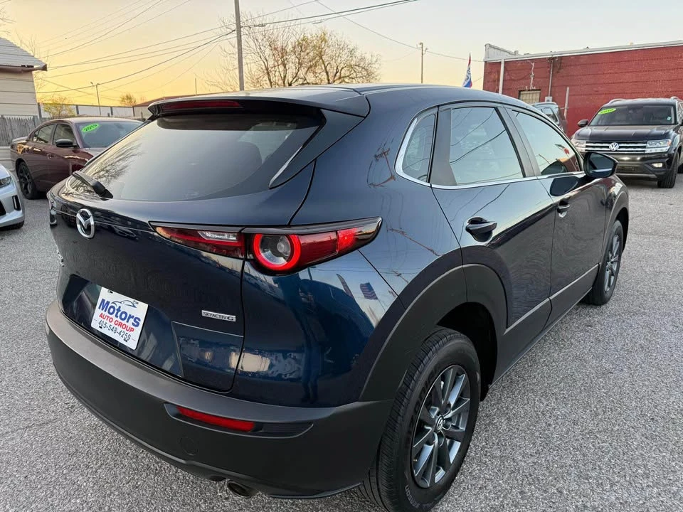 2022 Mazda CX-30 - Image 4 of 9