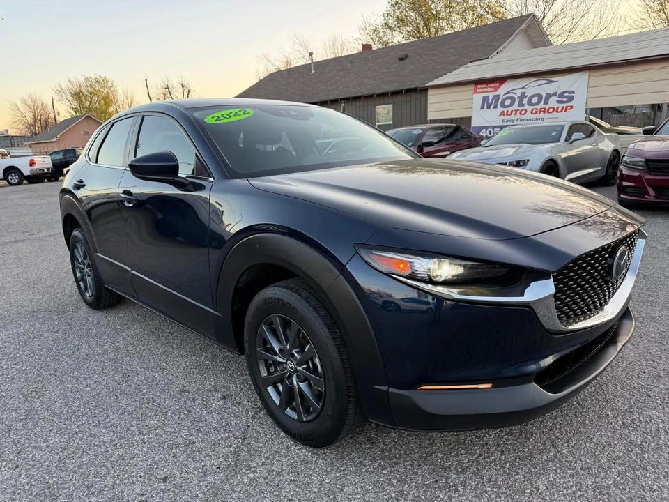 2022 Mazda CX-30 - Image 2 of 9