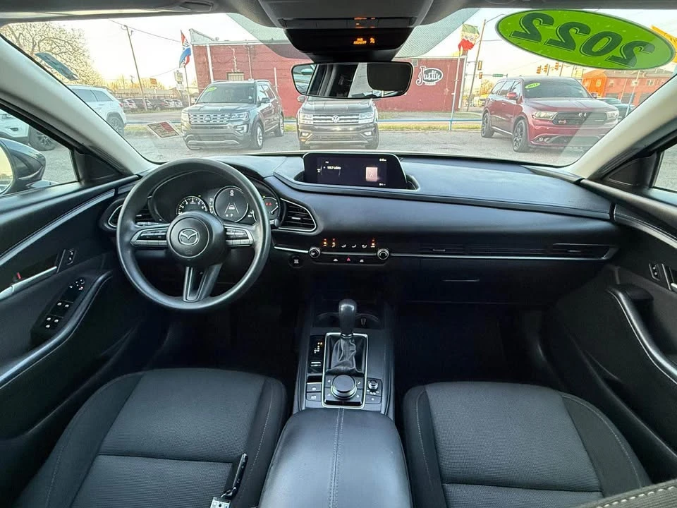 2022 Mazda CX-30 - Image 9 of 9