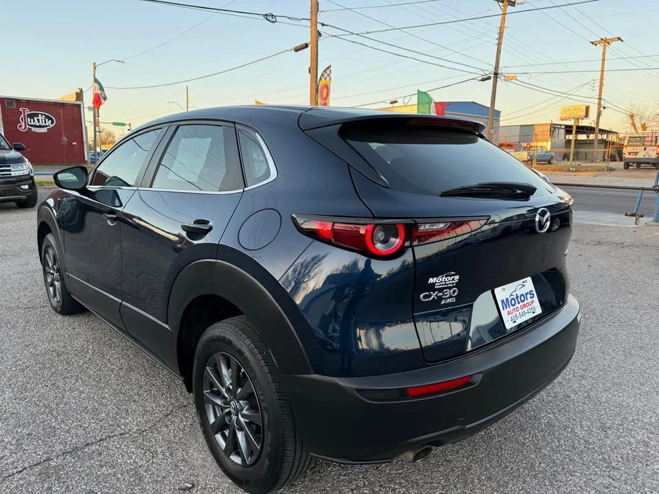 2022 Mazda CX-30 - Image 5 of 9