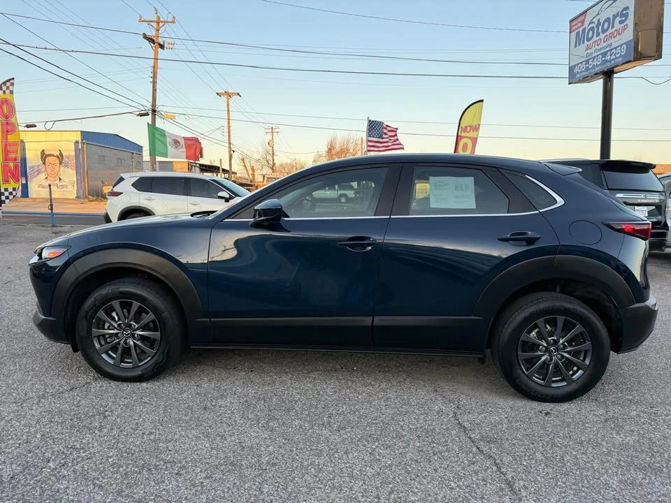 2022 Mazda CX-30 - Image 6 of 9