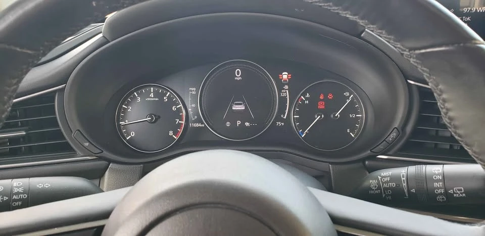 2022 Mazda CX-30 - Image 12 of 17