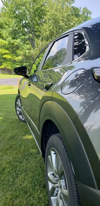2022 Mazda CX-30 - Image 3 of 17