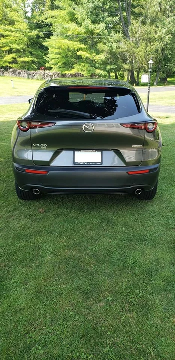 2022 Mazda CX-30 - Image 2 of 17