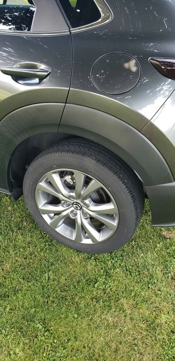 2022 Mazda CX-30 - Image 4 of 17