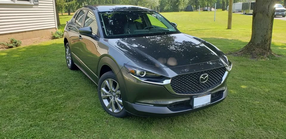 2022 Mazda CX-30 - Image 5 of 17