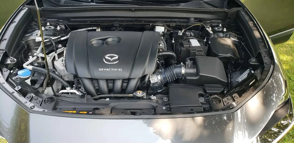 2022 Mazda CX-30 - Image 11 of 17