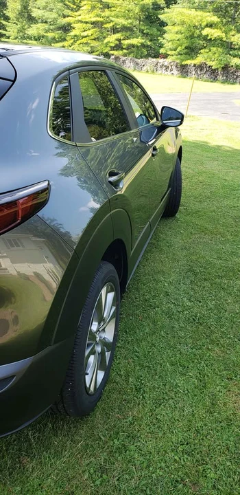 2022 Mazda CX-30 - Image 6 of 17