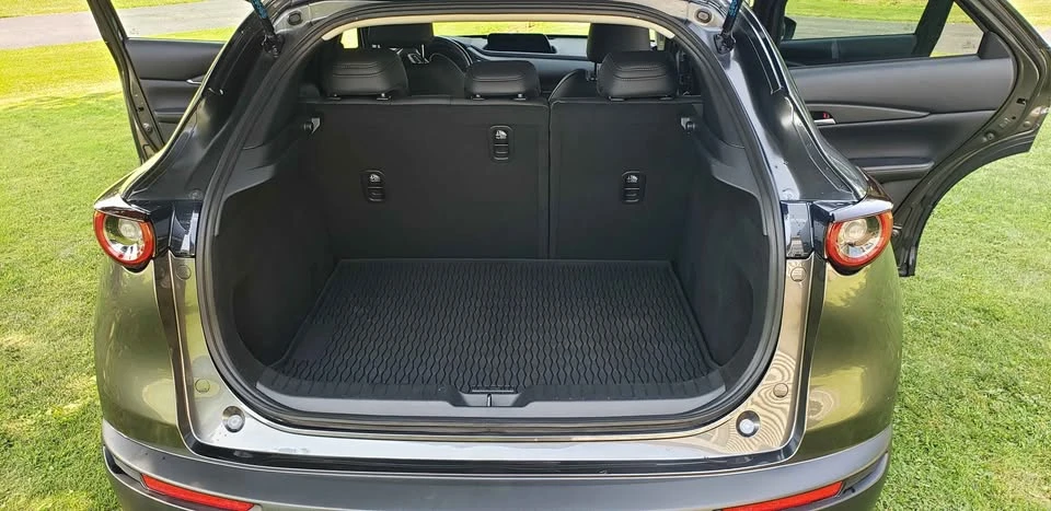 2022 Mazda CX-30 - Image 9 of 17
