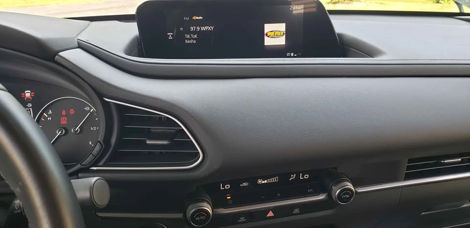2022 Mazda CX-30 - Image 16 of 17